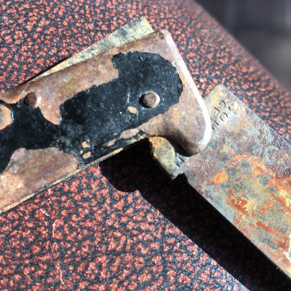 Mercator lockback K55K cat knife - Picture 6 of 7